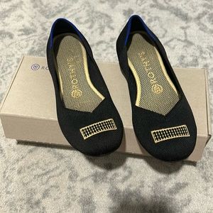 Rothy’s ballet flats size 8